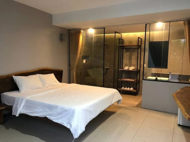 BK Hotel