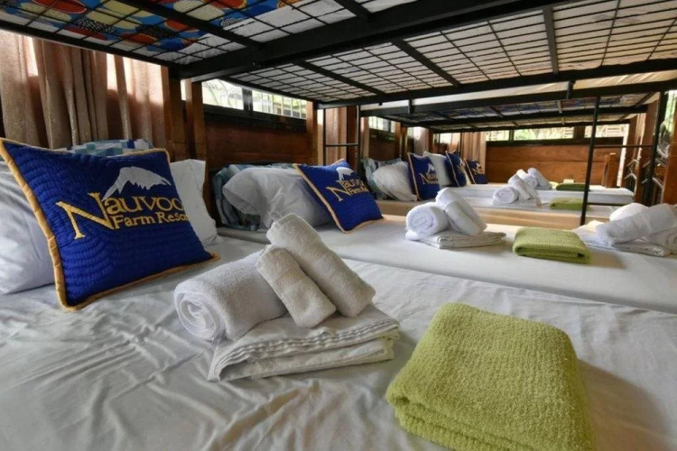 Nauvoo Farm Resort