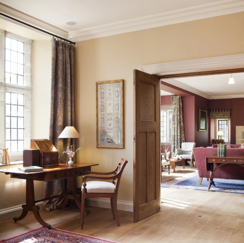 Ard na Sidhe Country House Hotel