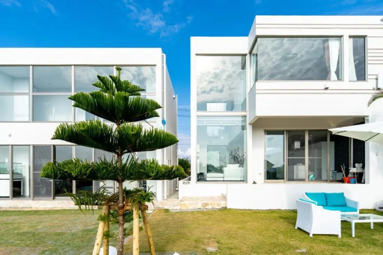Ocean Villa Fuchaku Okinawa