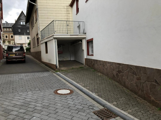 vakantiehuismoezel