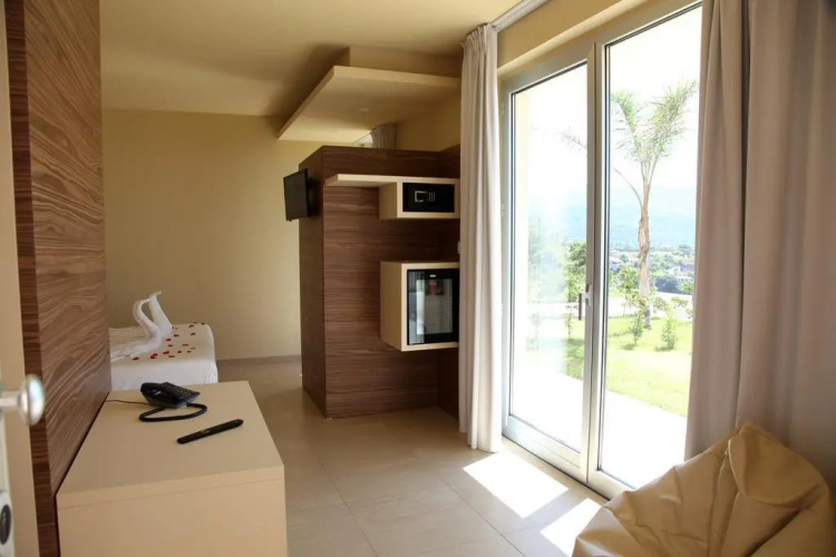 Blue Bay Resort