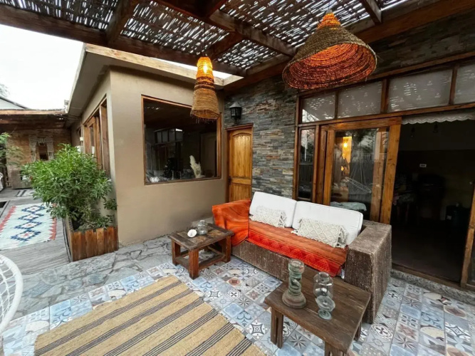 Hostal Kenti