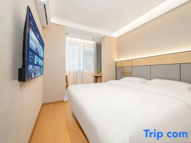 Luxury Double room
