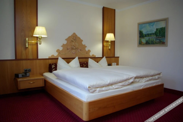 Hotel Alpenhof