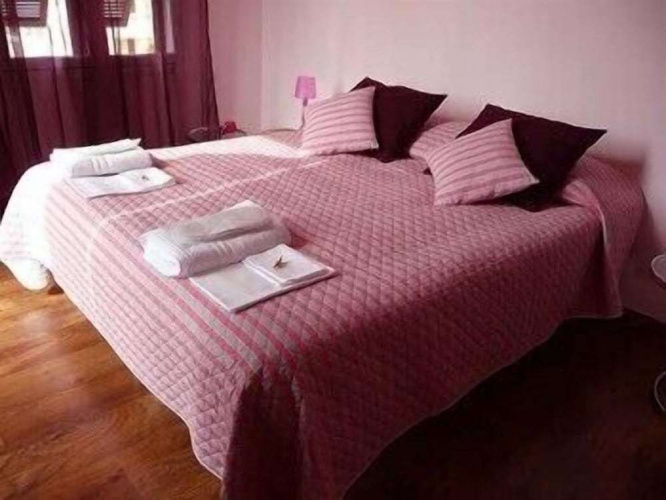 Bed & Breakfast 3B