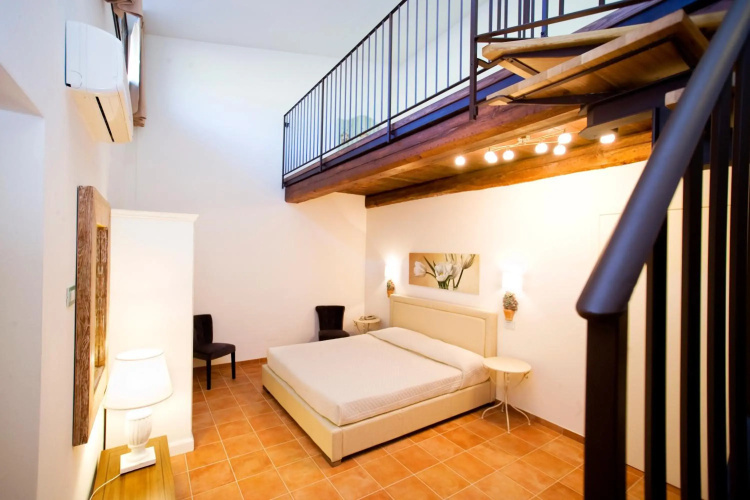 Il Baio Relais Natural Spa