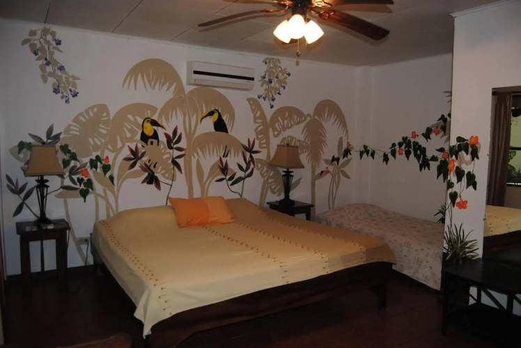 Jungle Beach Hotel Manuel Antonio