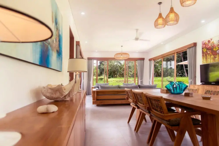 Lena Villa - 3 Bedrooms