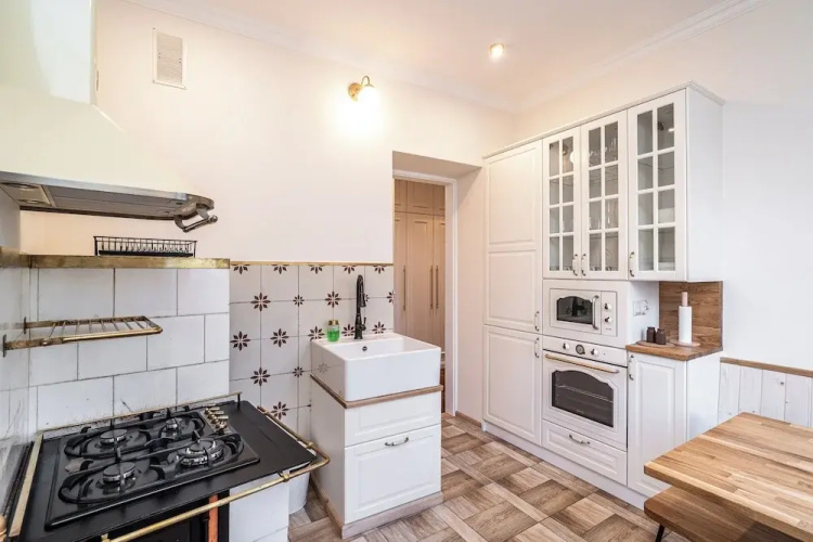 RentPlanet - Apartament Sobieskiego