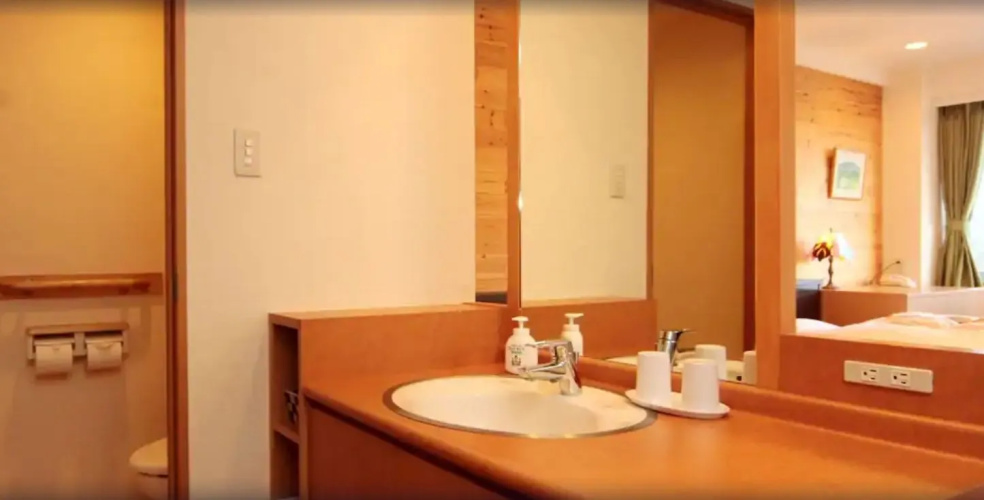 Togakushi Kogen Hotel