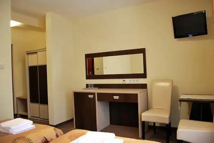 Hotelbild