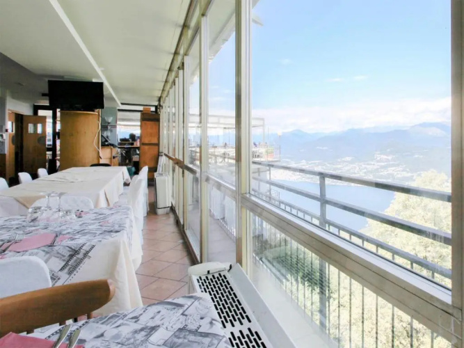 Funivie Del Lago Maggiore