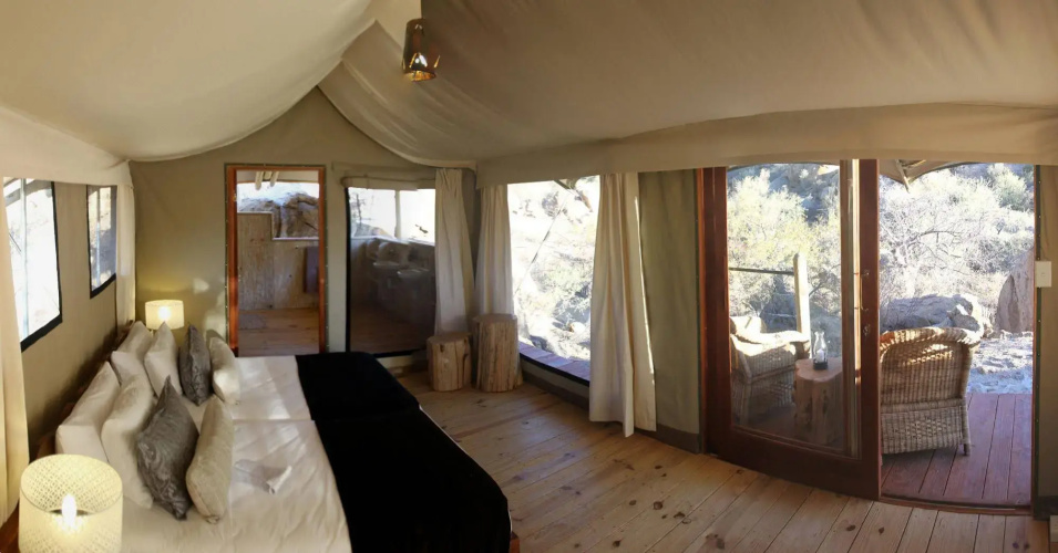 Ondudu Safari Lodge