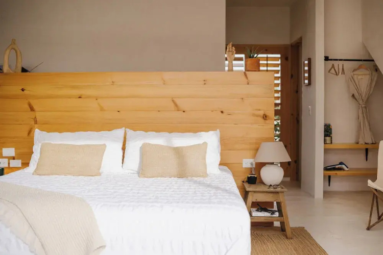 Casa Blanco Madera (Adults Only)
