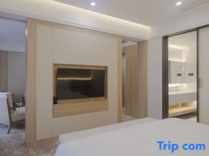 Double Family Suite