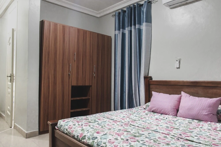 Business room