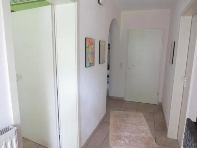 Ferienwohnung Haus Sonnenschein