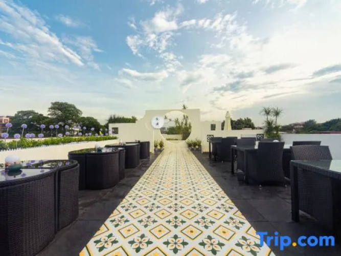 Xiyu Guesthouse