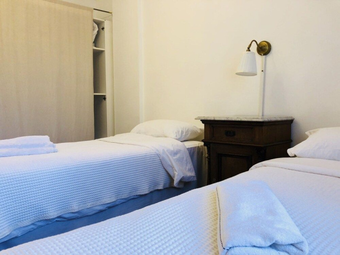 Ruzgaralti Alacati Hotel