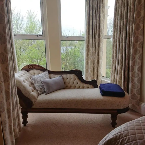 Premier Double room