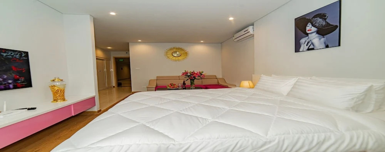 Advisor Travel Green Bay Halong
