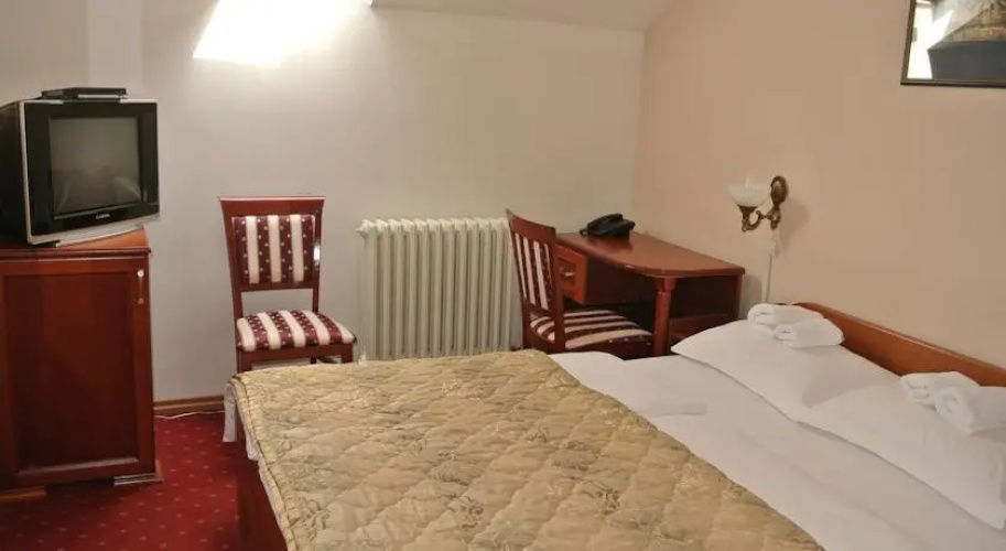Garni Hotel Beograd