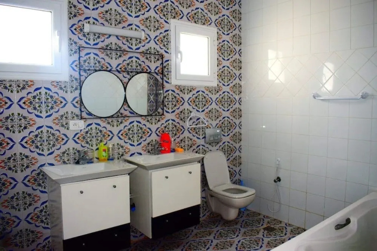 House Dar Mamina