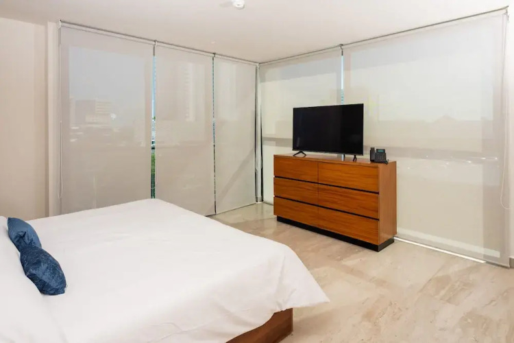 Imagen de Torre Sofia Great Apartments Estudios