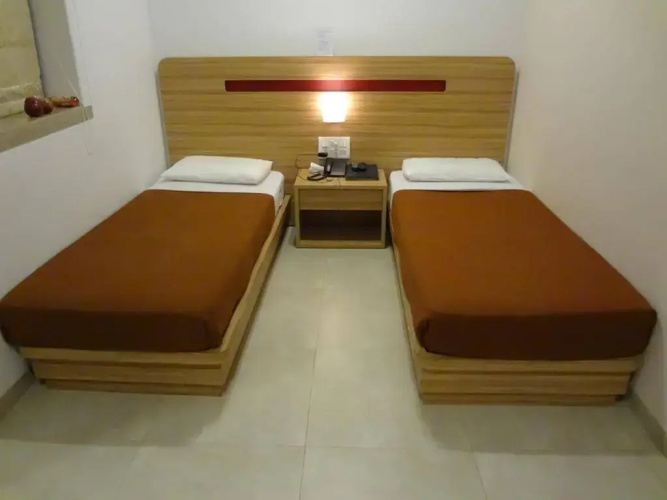 Hotel Rama Krishna