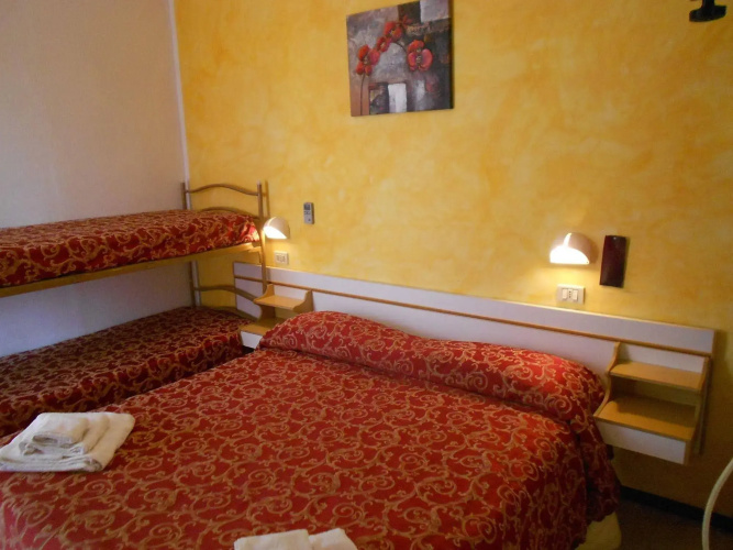 Hotel Ottavia