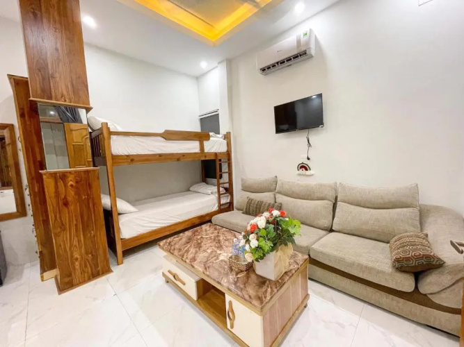 Dona Homestay