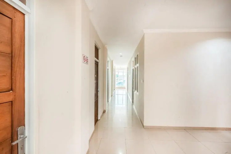 The Kartini 8 Residence Mangga Besar