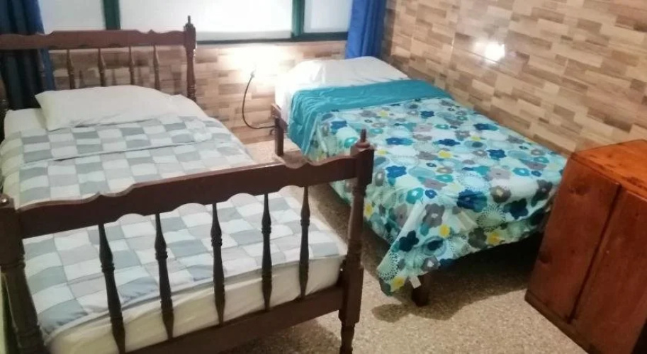 Hotel Casa Leon