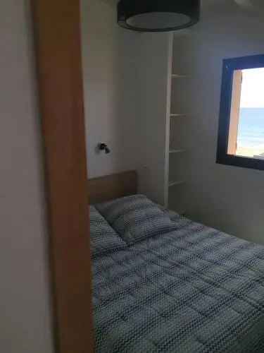 La Croix Valmer Apartment