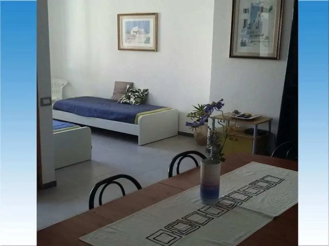 Japigium Casa Vacanze Porticciolo