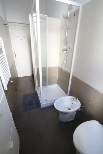 Bamboo Milano Isola Apartment Terrace