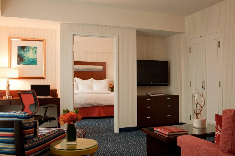 Double Suite