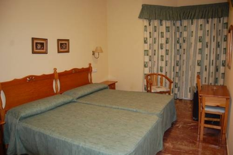 Hotel Albohera