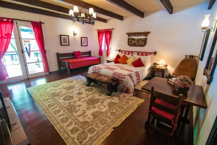 Pousada Villa D'Amore