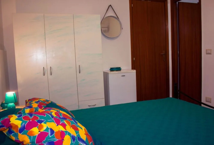 Bed & Breakfast Lighea