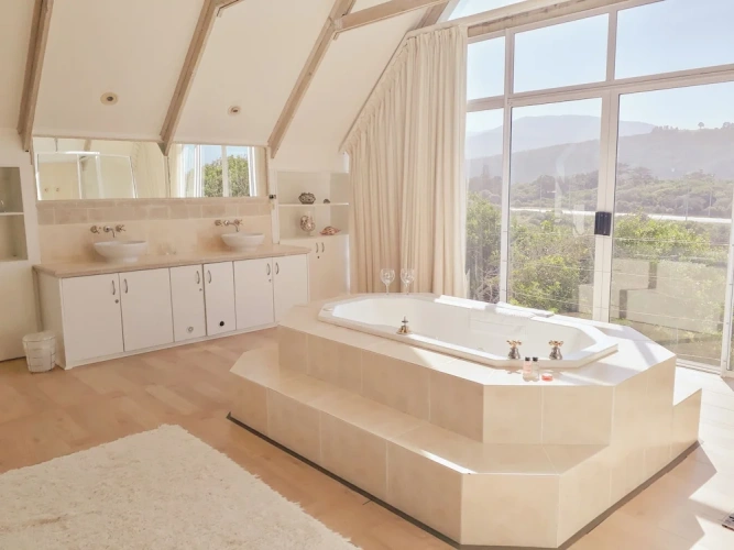 Comfort Penthouse room