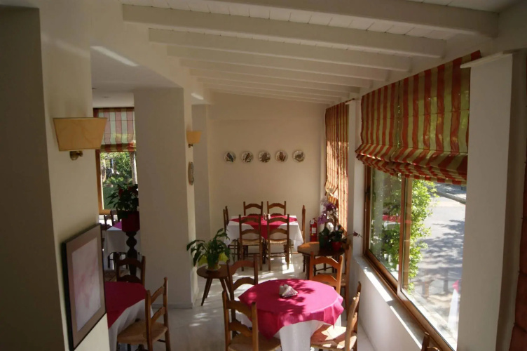 Hotel Pelops