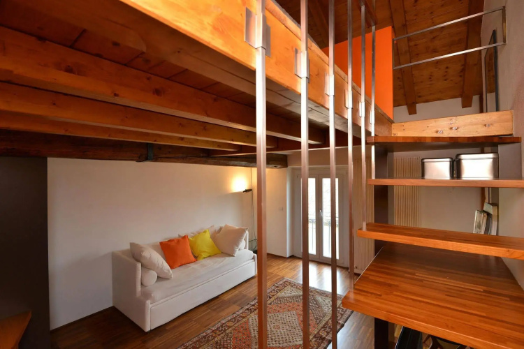 Heart Milan Apartment - Navigli