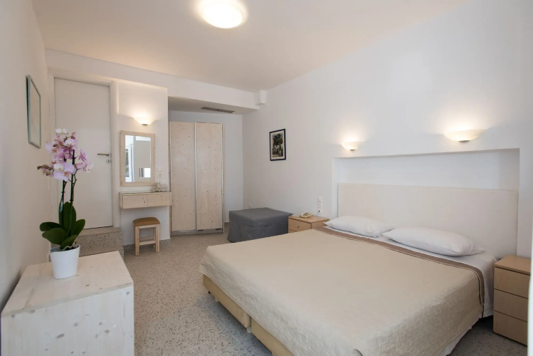 Spanelis Hotel