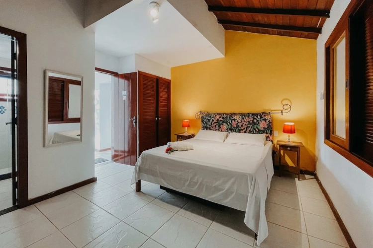 Double Junior Suite