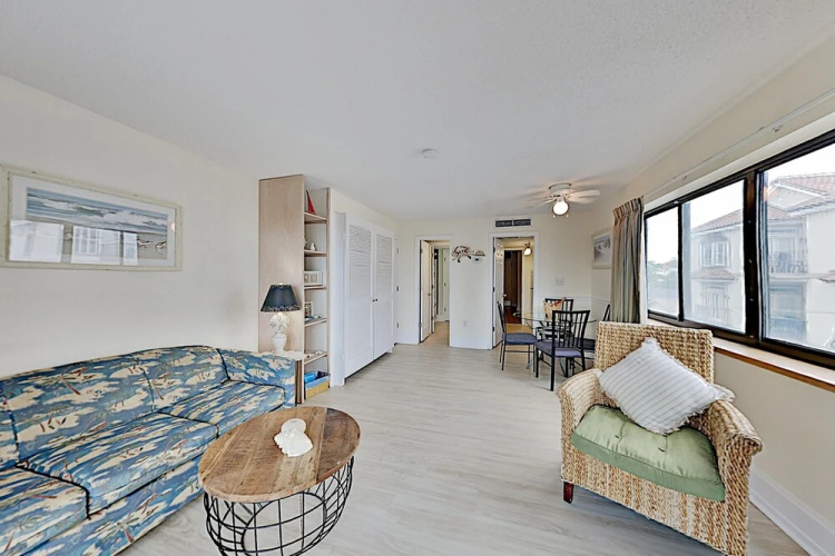 Odun4035 1 Bedroom Condo