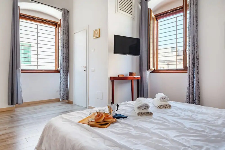 Giosue' Apartment Near Bari