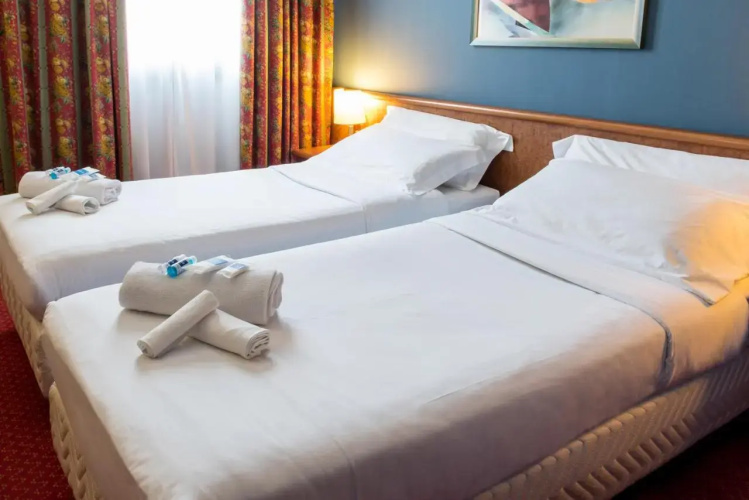 Idea Hotel Piacenza