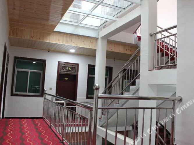 Jinyuan Holiday HotelOver view